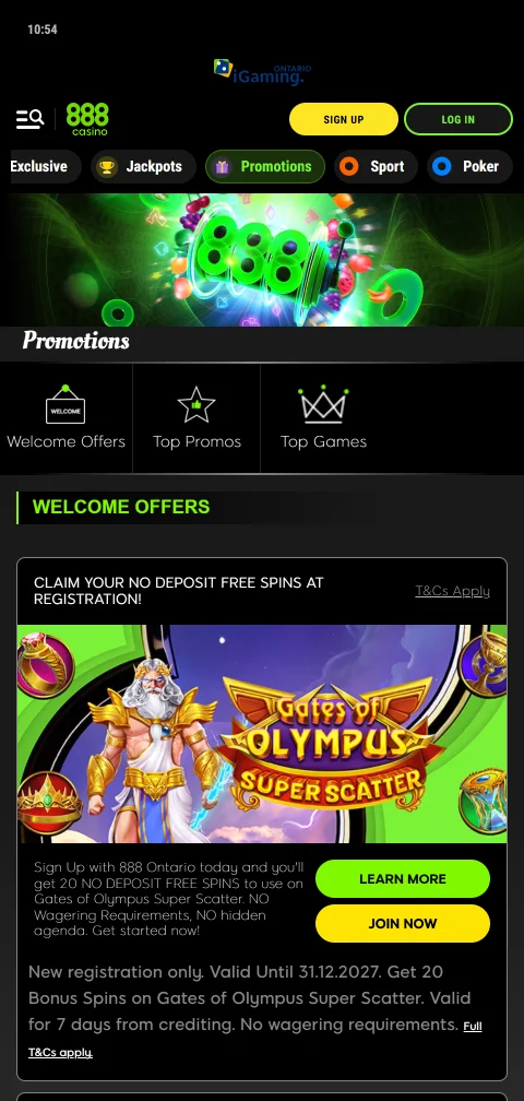 Security features and responsible gaming tools implemented throughout 888 Casino platform