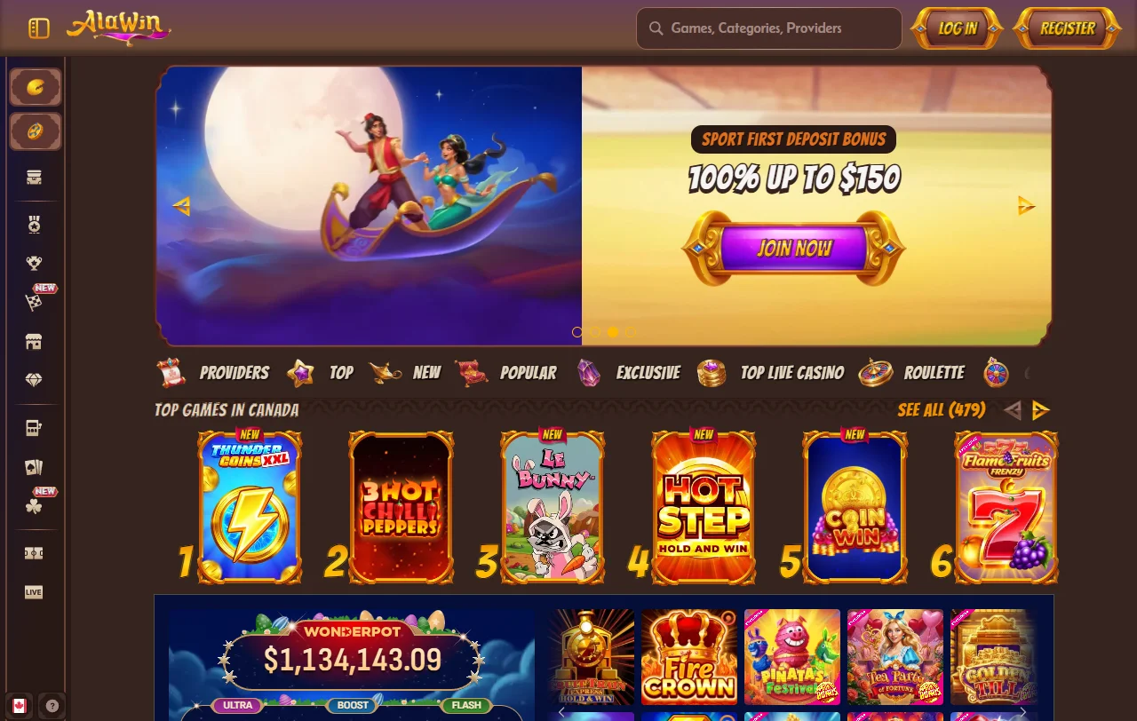 Comprehensive Alawin Casino review and analysis for Australian players seeking reliable online gaming platform