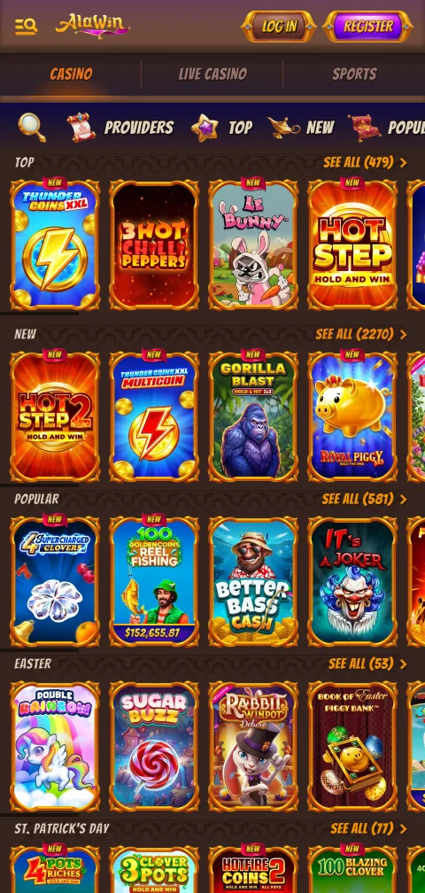 Alawin Casino security and licensing framework with international regulation, SSL encryption, and responsible gambling tools