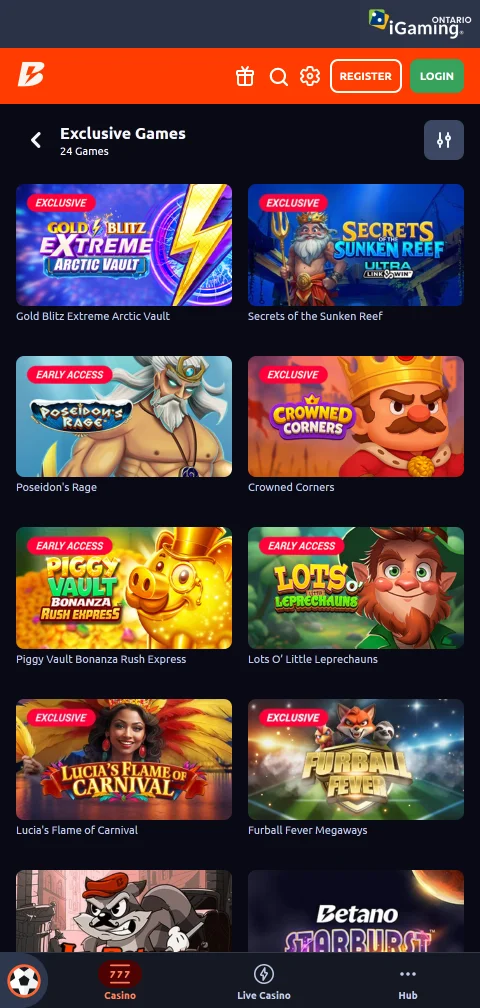 Security features and responsible gaming controls at Betano Casino with licensing information and player protection frameworks
