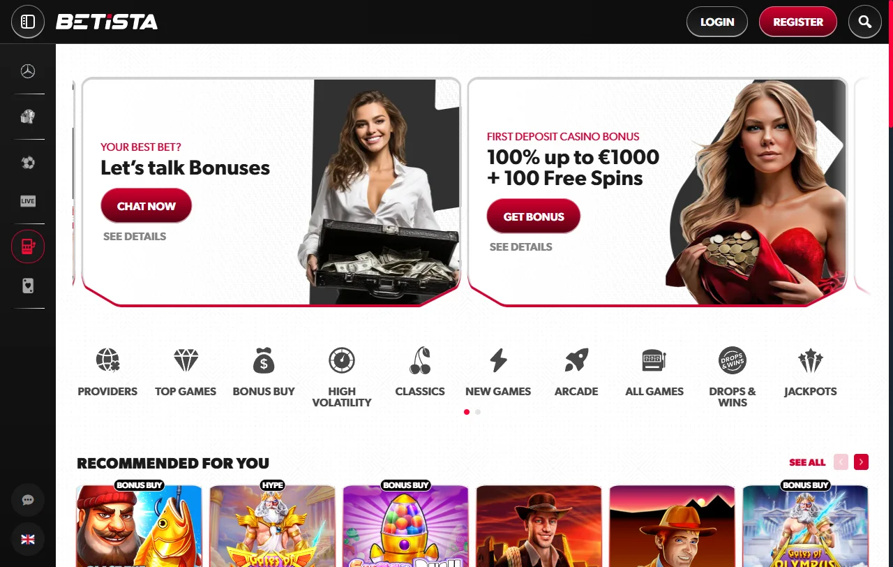 Betista Casino comprehensive review covering licensing, games, bonuses, and player features for Australia