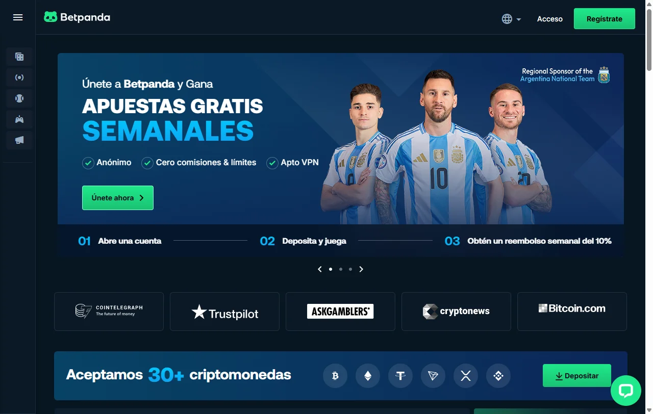 BetPanda Casino comprehensive review and detailed analysis for Australia online gaming players