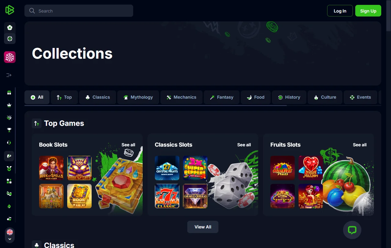 Bets.io Casino welcome bonus structure with 100% match to AUD 500 and promotional offers explained