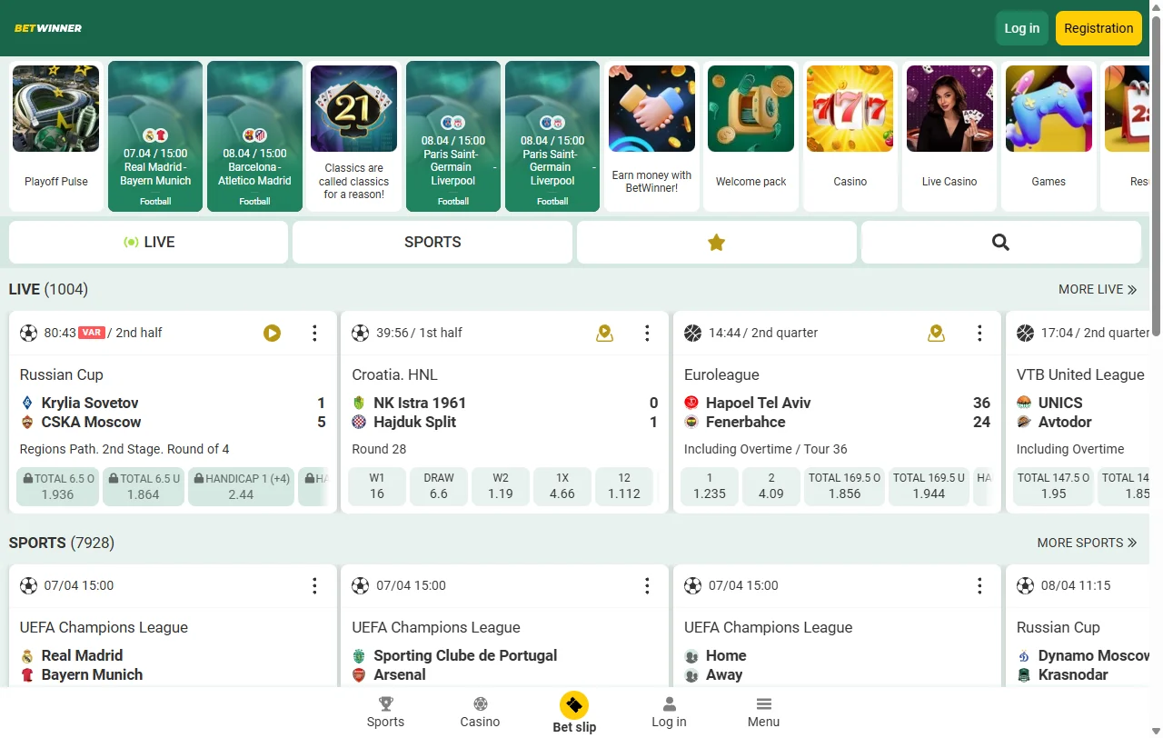 BetWinner Casino comprehensive review analysis for Australia players seeking offshore gaming platform