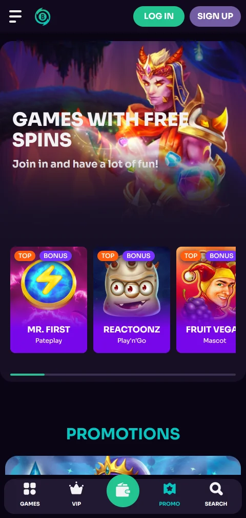 Licensing information and player protection features at Betzard Casino