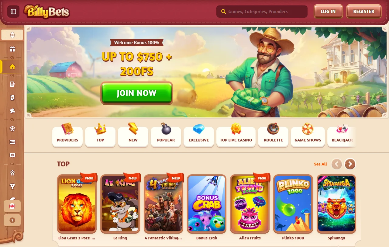 BillyBets Casino comprehensive review analysis for Australian players seeking reliable online gaming information