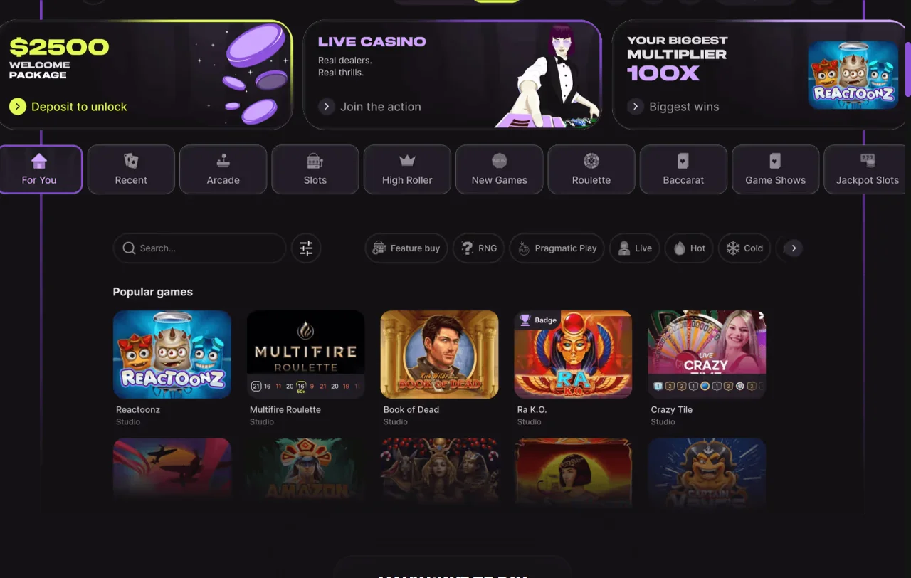 Comprehensive Cloudbet Casino review covering licensing, games, bonuses and features for Australia players