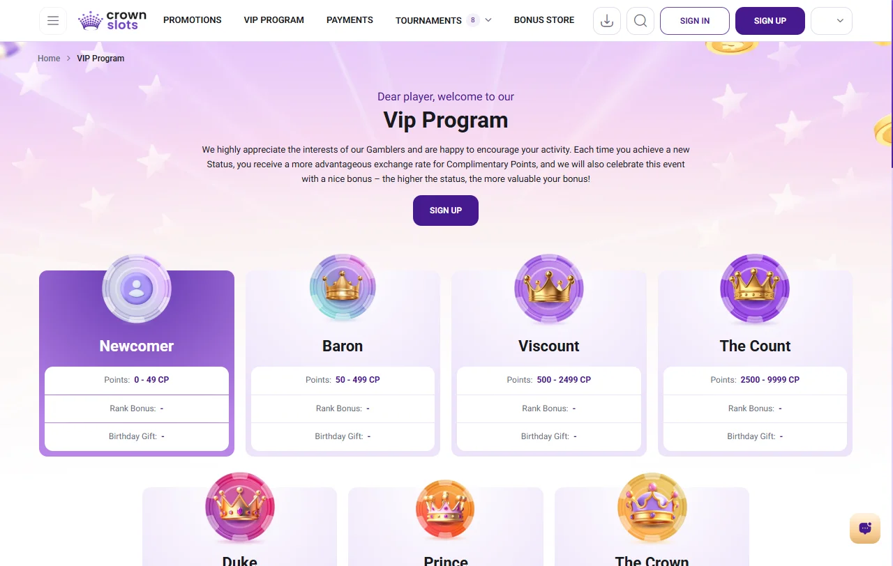 Game library featuring 5,000+ slots and tables from Pragmatic Play and Evolution Gaming providers
