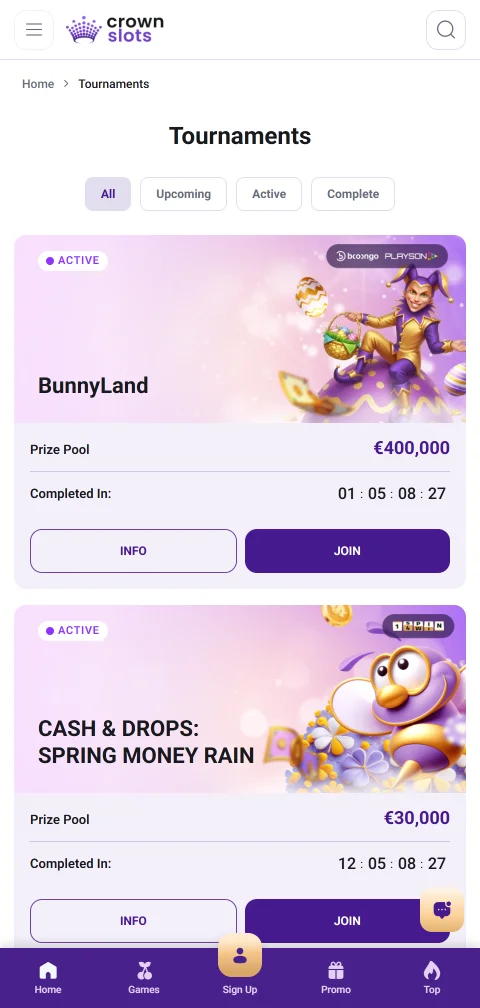 Security features and responsible gambling tools protecting players at CrownSlots Casino