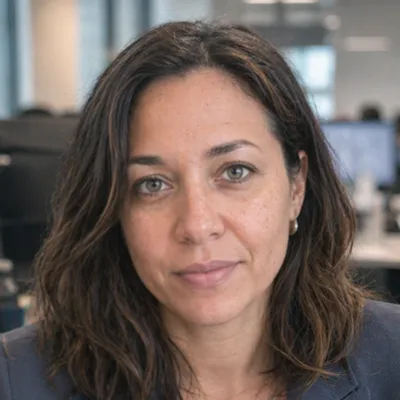 Amara Deschamps