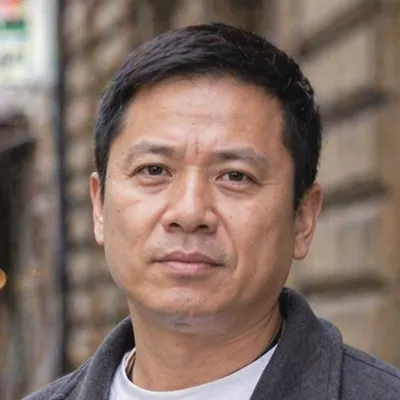 Fletcher Nguyen