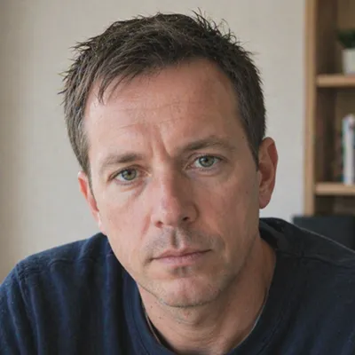 Joel Strachan