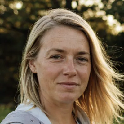 Kezia Andersen