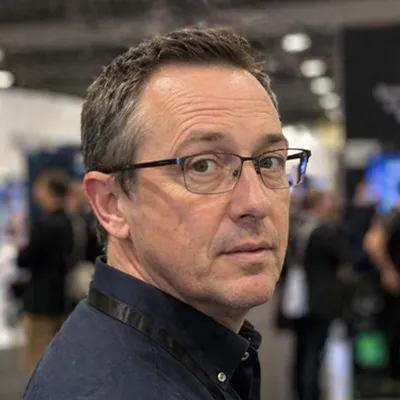 Rhys Dalloway
