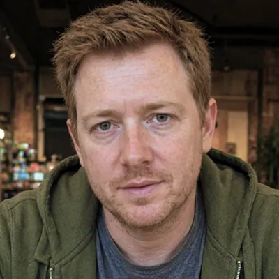 Scott Phelan