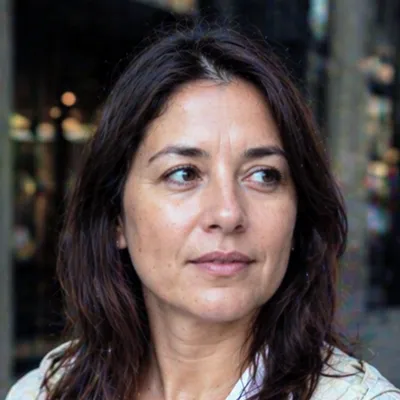 Simone Carruth