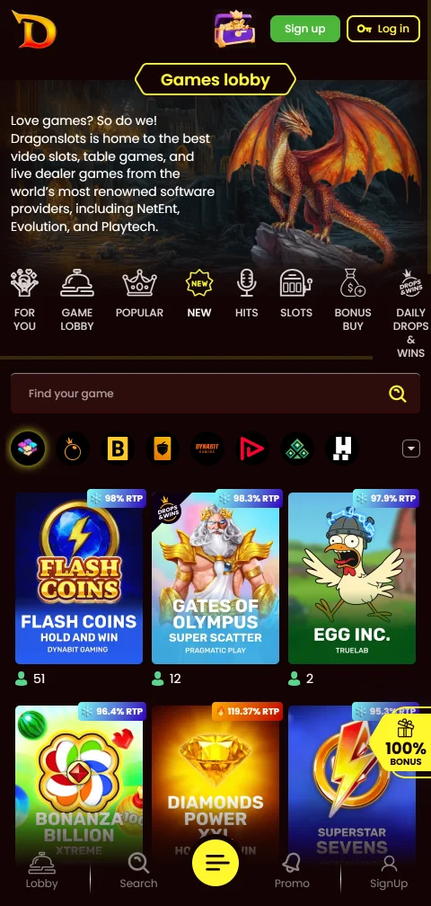 Licensing information and security features protecting players at DragonSlots Casino Australia
