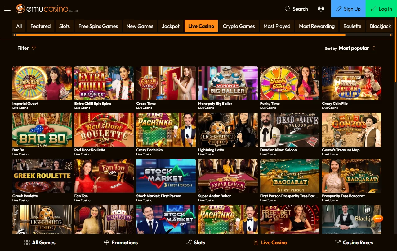 Welcome bonus structure offering around 100% match with 50 free spins and promotional terms