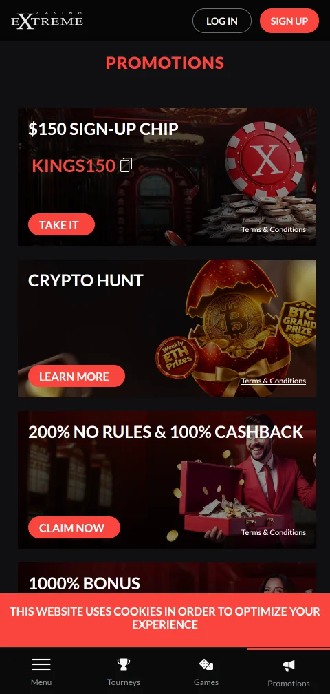 Deposit and withdrawal options including Visa, Mastercard, e-wallets, and PayID for Australian players
