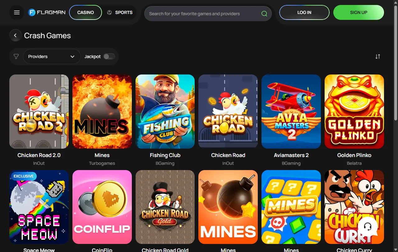 Flagman Casino welcome bonus and promotional offers detailed in comprehensive review