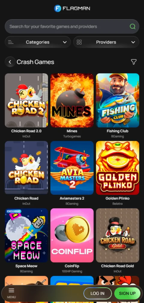 Security licensing and player protection features of Flagman Casino platform
