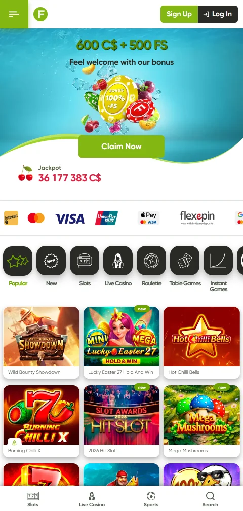 Player protection and responsible gaming features at Fresh Casino