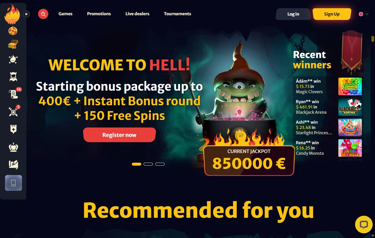 HellSpin Casino comprehensive review covering licensing, game selection, and player protection features for Australia