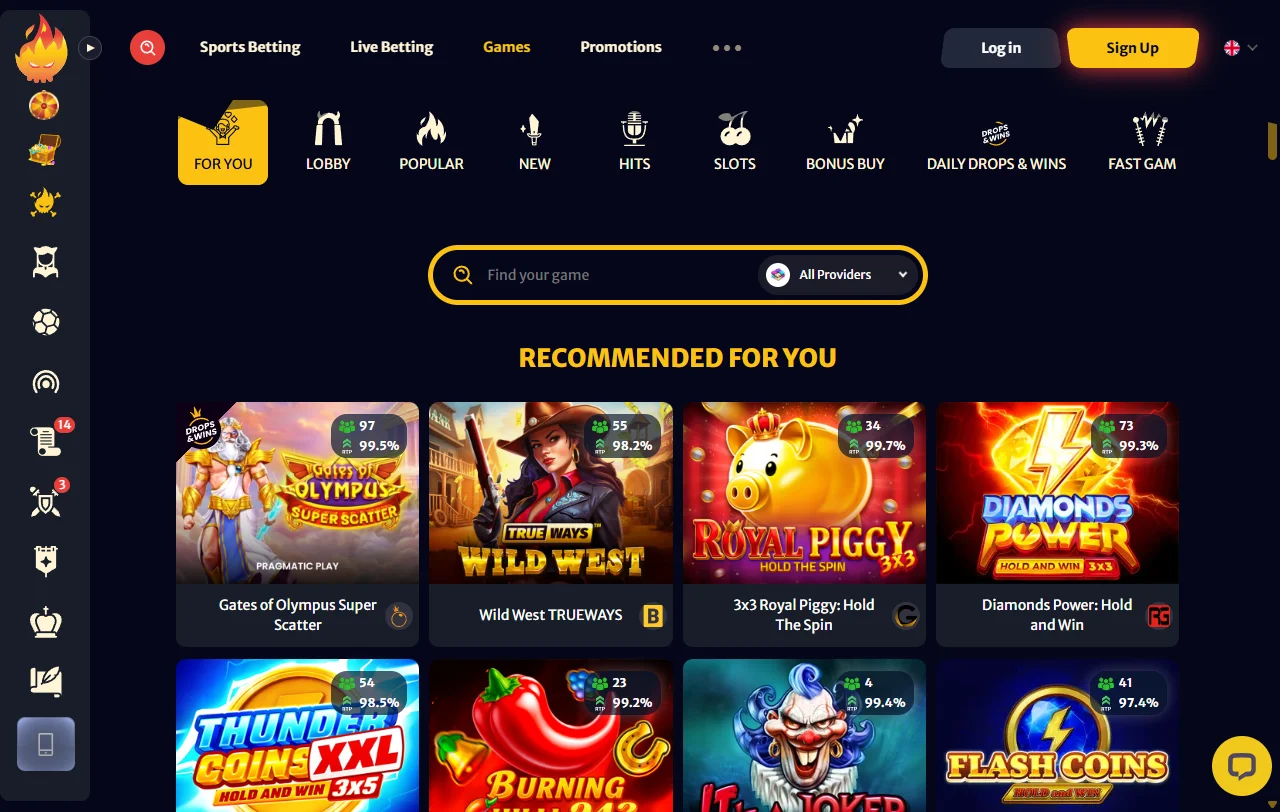 Welcome bonus structure and ongoing promotions available to new and existing players at HellSpin Casino