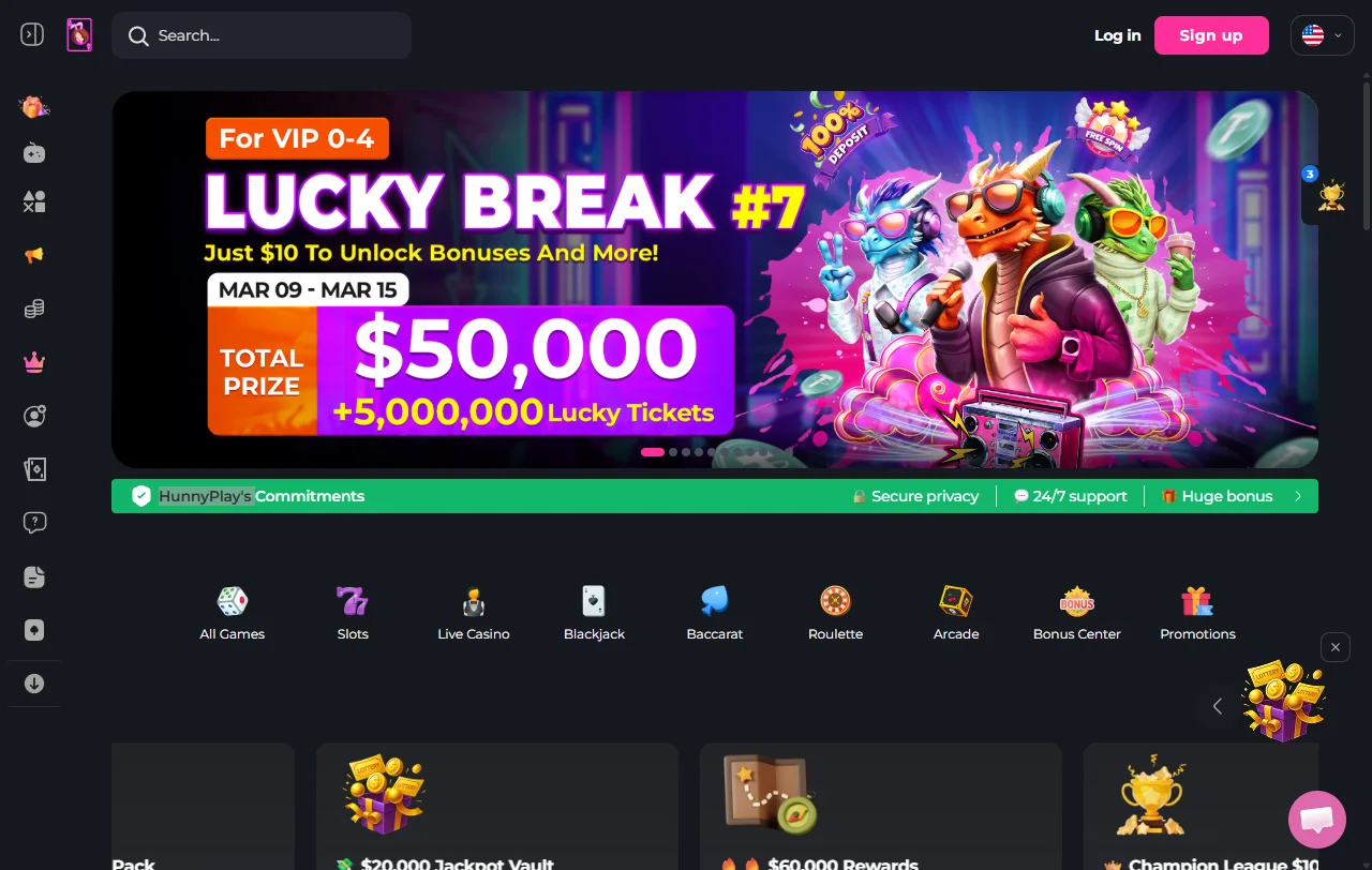 Comprehensive Hunnyplay Casino review and analysis for Australia players seeking detailed platform assessment