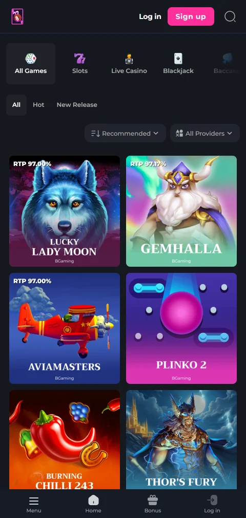 Hunnyplay Casino deposit and withdrawal options supporting multiple payment methods with fast processing times