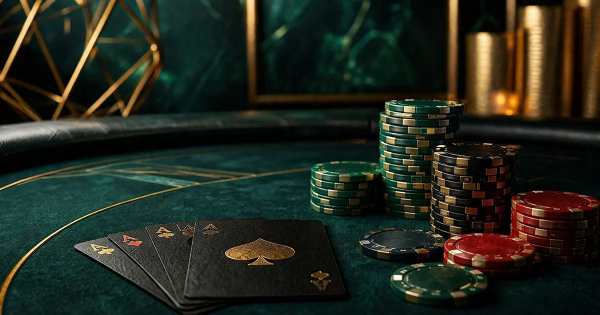 $20 Minimum Deposit Casinos