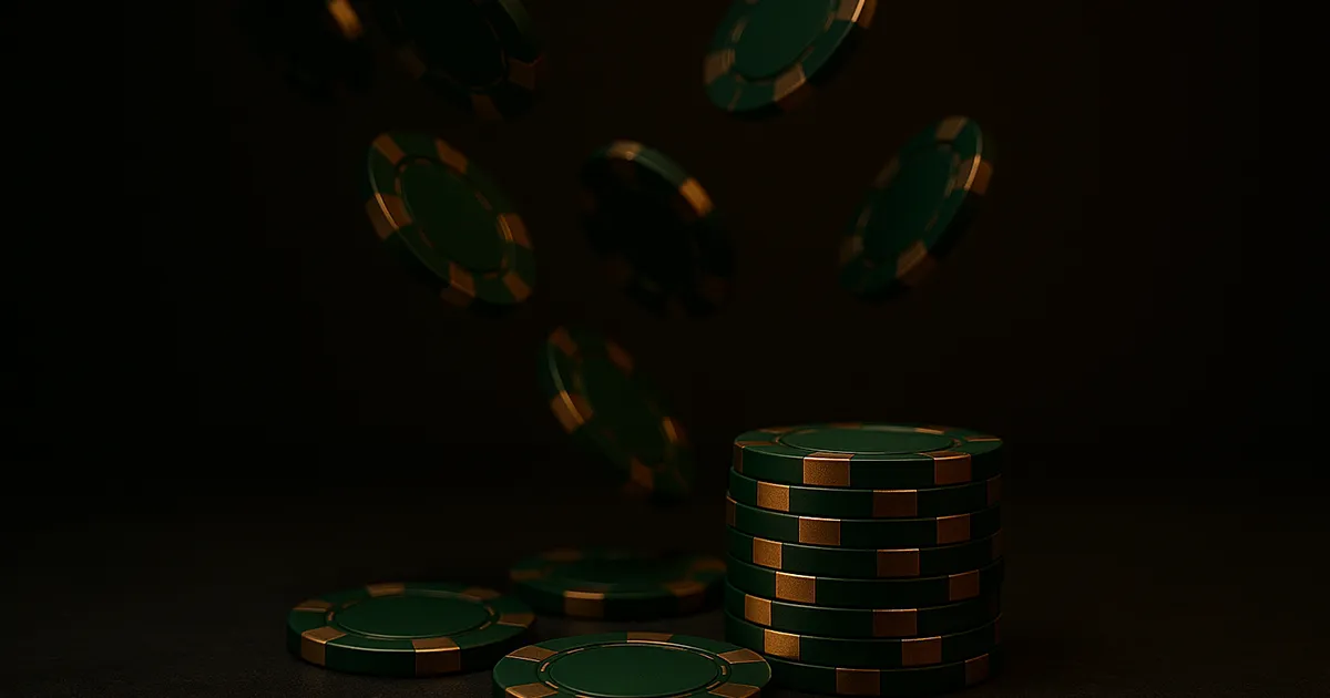 High Roller Casino vs Low Stakes Casino — What’s Right for You