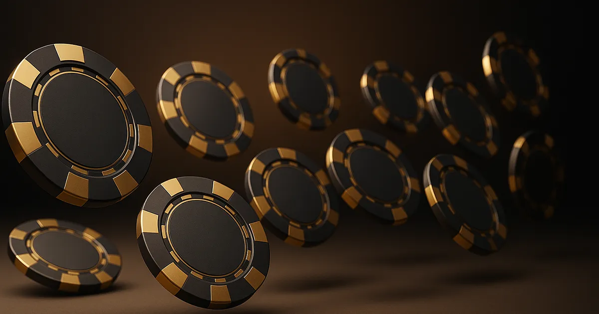 Mini Baccarat