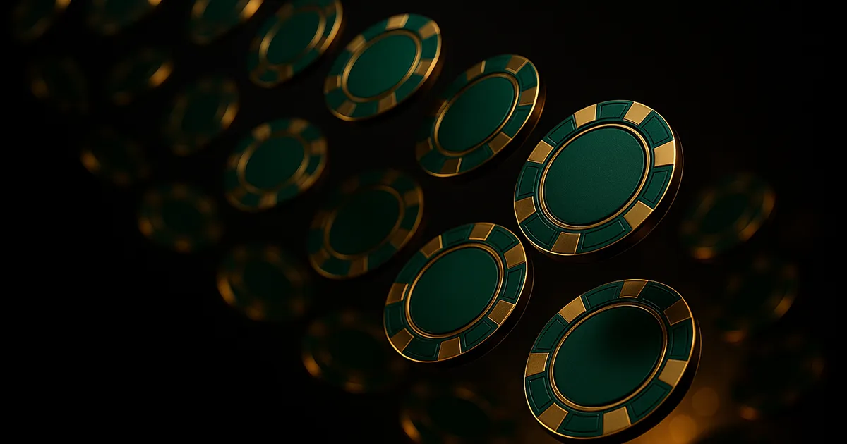 Problem Gambling