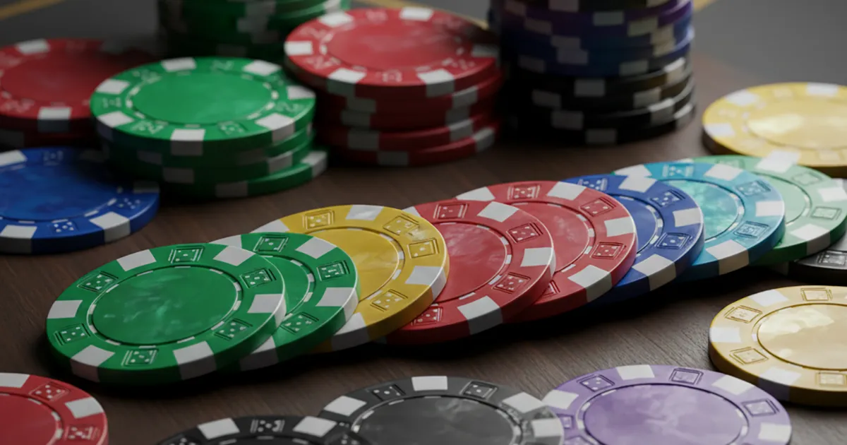 Responsible Gambling