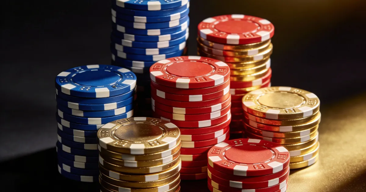 Gambling Help Online