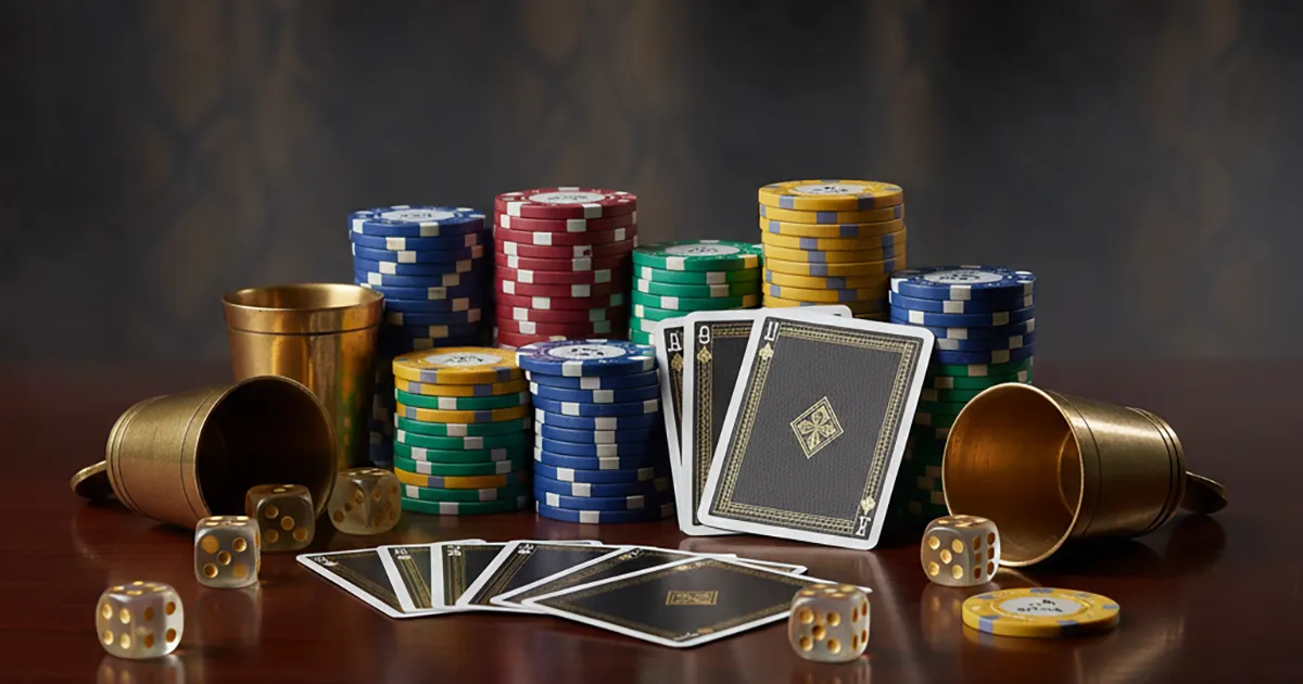 Flat Betting