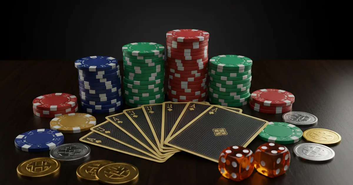 Bankroll Management
