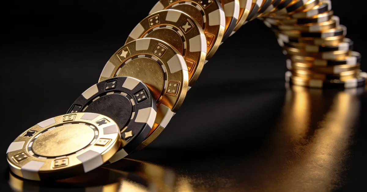 How Game Contribution Rates Affect Wagering Requirements