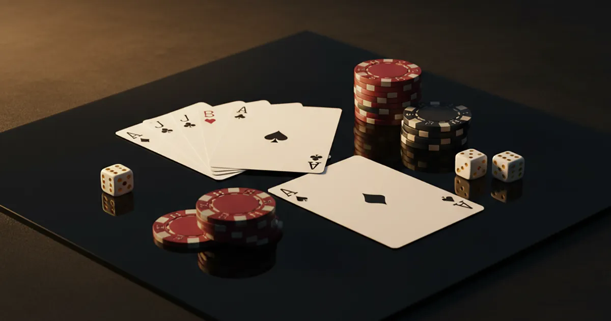 Fast Withdrawal Casinos