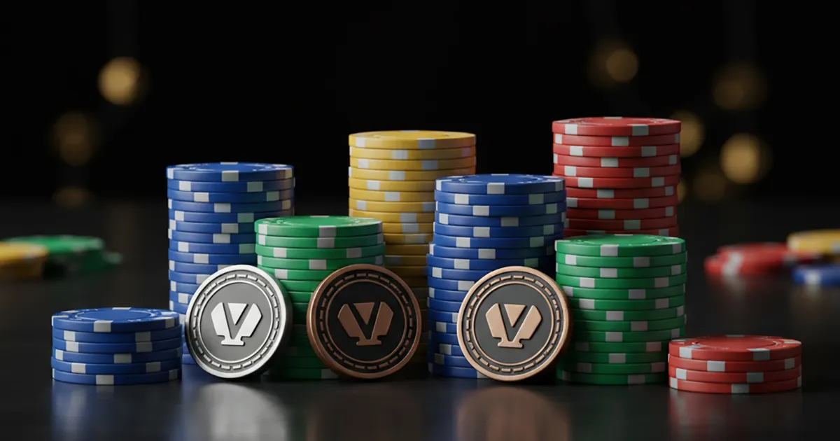 Live Dealer Casinos