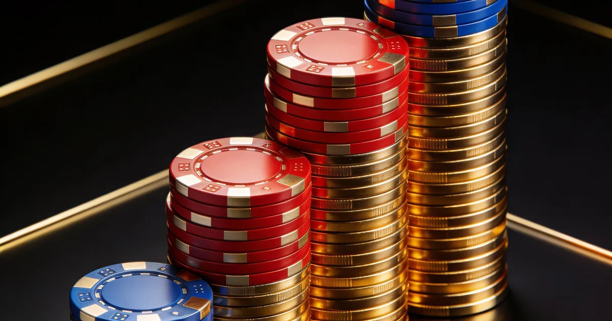 Bitcoin Casinos