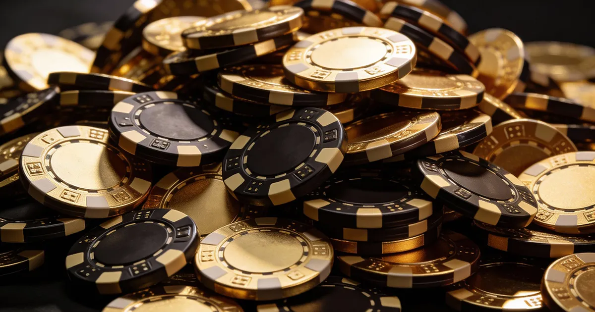 Live Casino Games