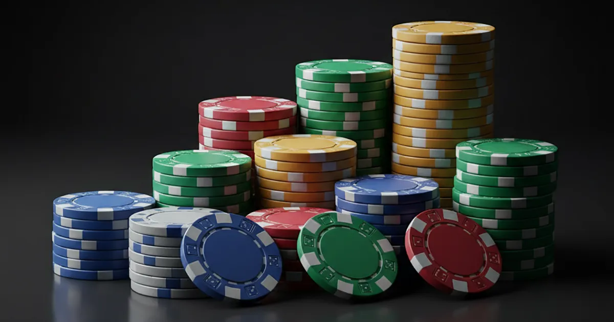 Bonus Buy Pokies