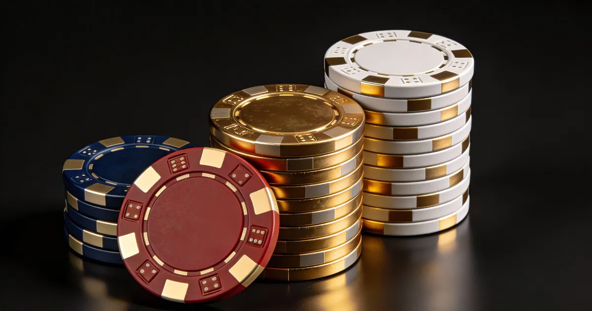 Video Poker Casinos