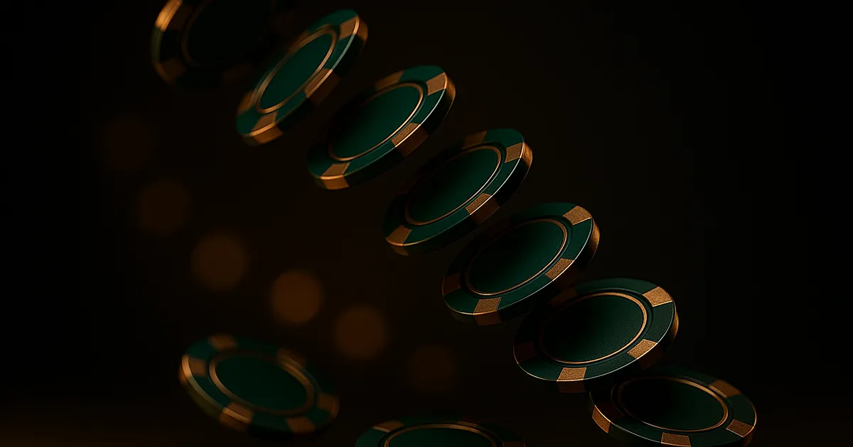 Low Wagering Bonus Casinos