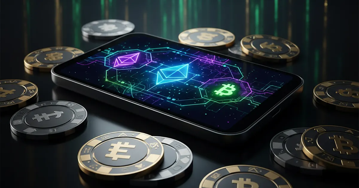 Bitcoin’s investment profile shifts as Australian tax changes spur crypto casino interest