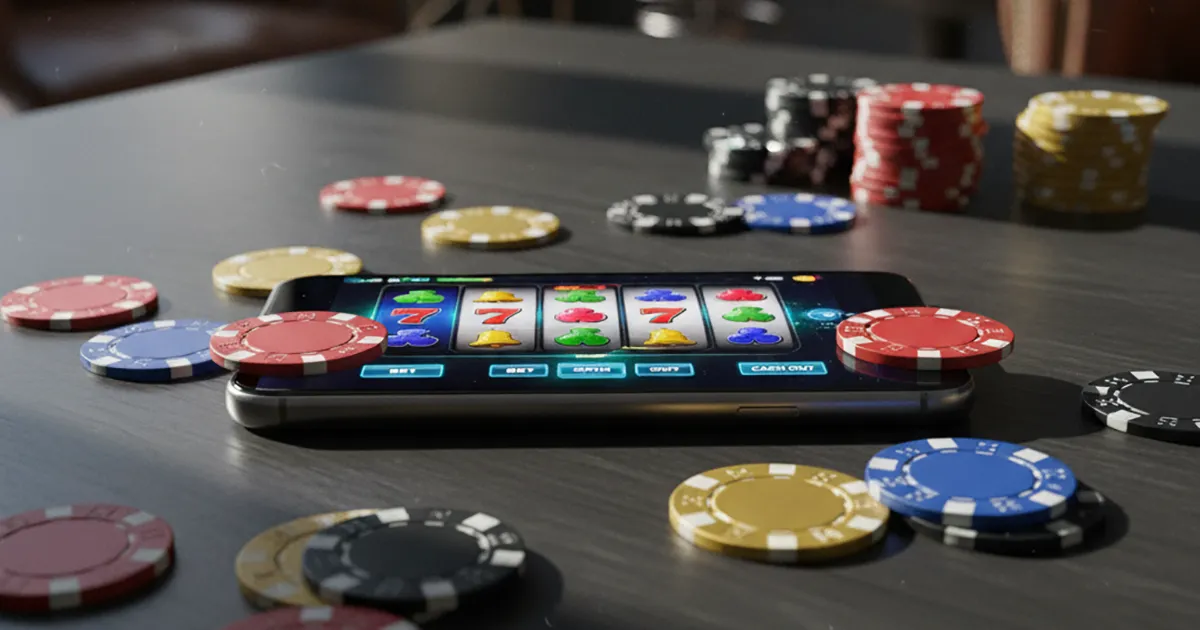 Hacksaw Gaming expands OpenRGS platform with Aloha Gaming addition