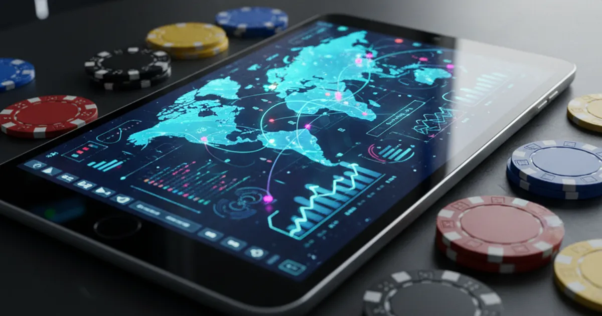 Regulator warns influencer casino promotions may breach strict gambling ad laws