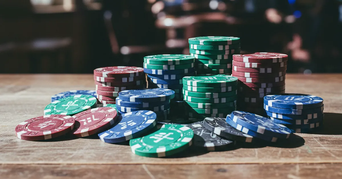 Cruise passenger sues major line over injury in onboard casino accident